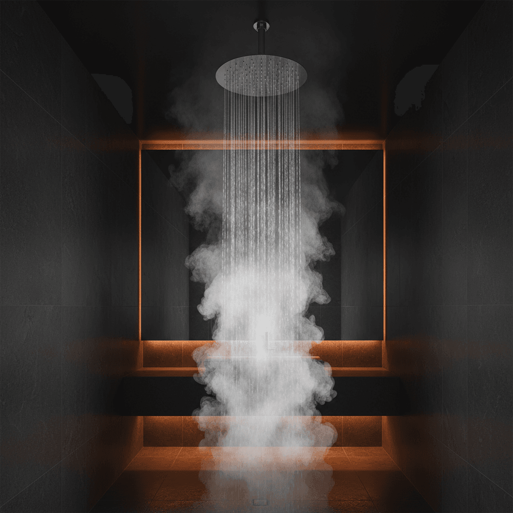 Agua caliente sanitaria