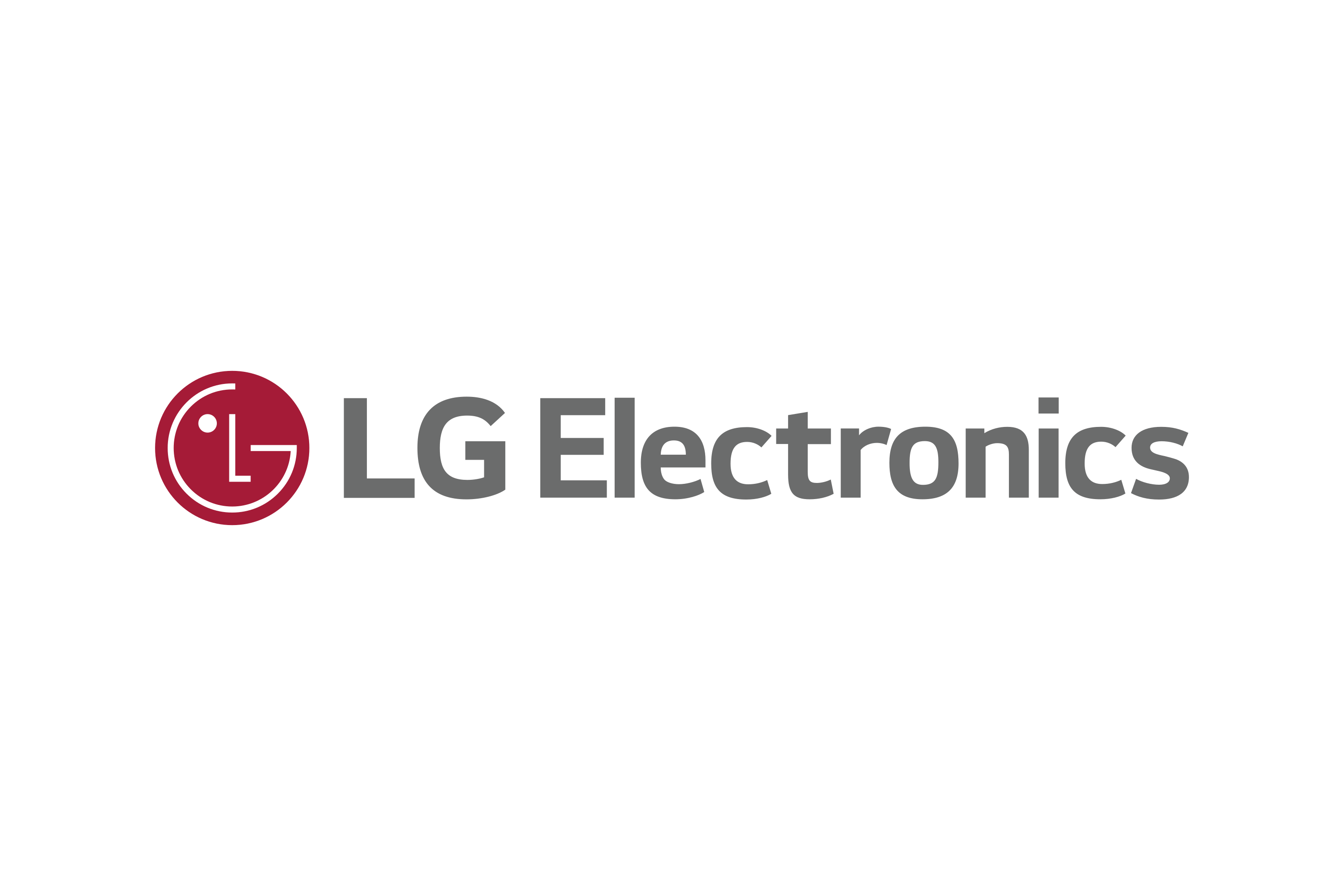 Instalador oficial Lg en Barcelona