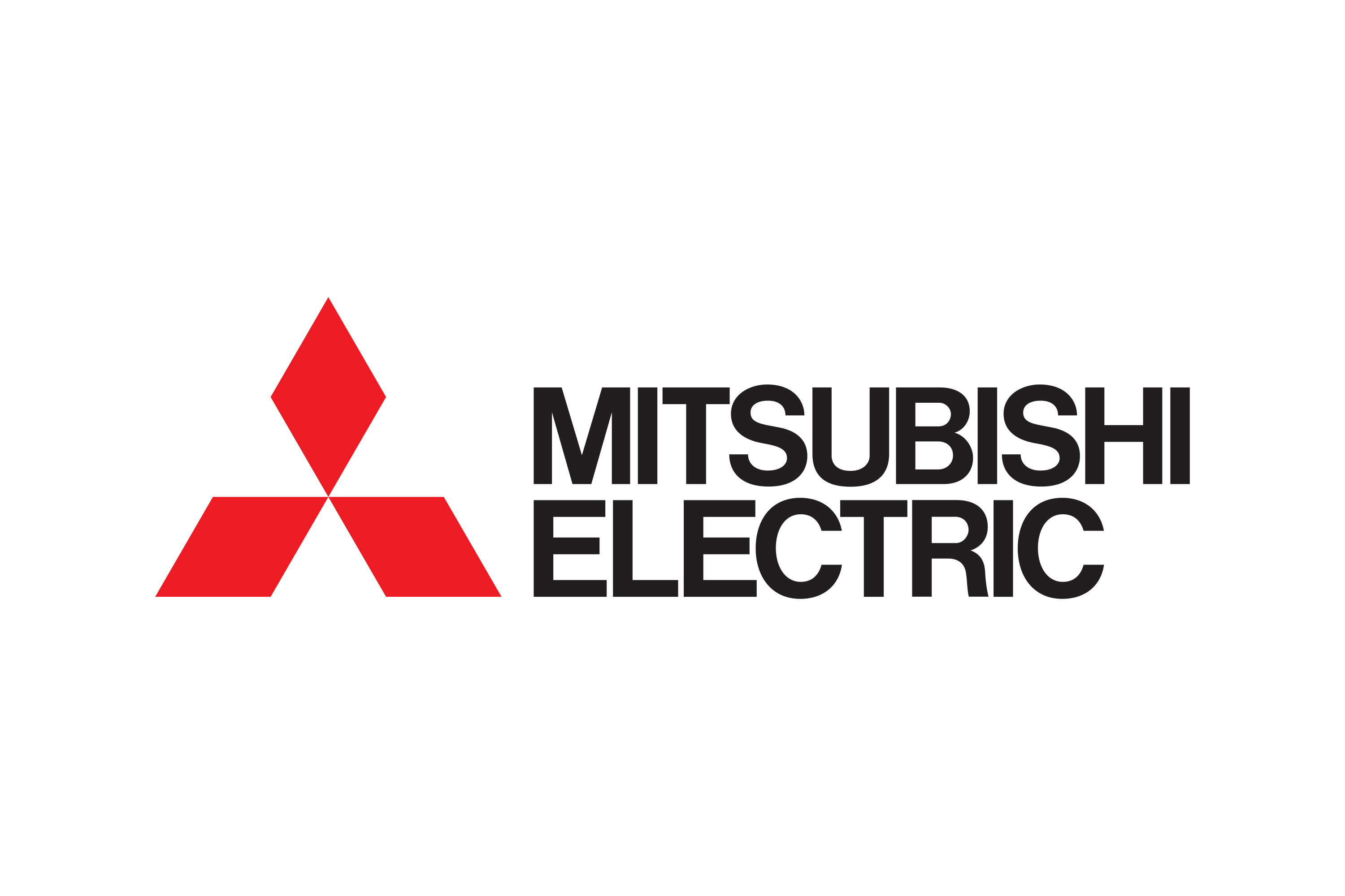 Instalador oficial Mitsubishi en Barcelona